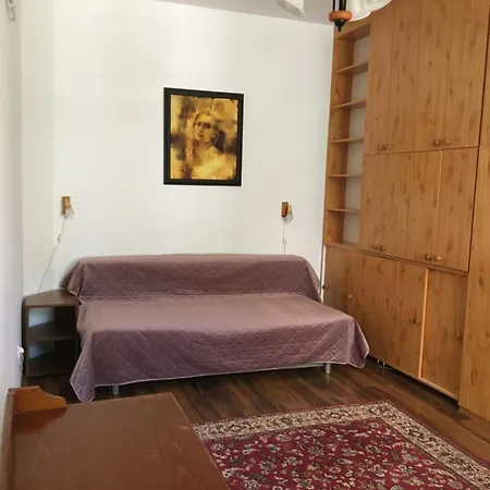 Hangulatos Pecsi Belvarosi Kertes Haz Ingyenes Wifivel Apartment Pecs